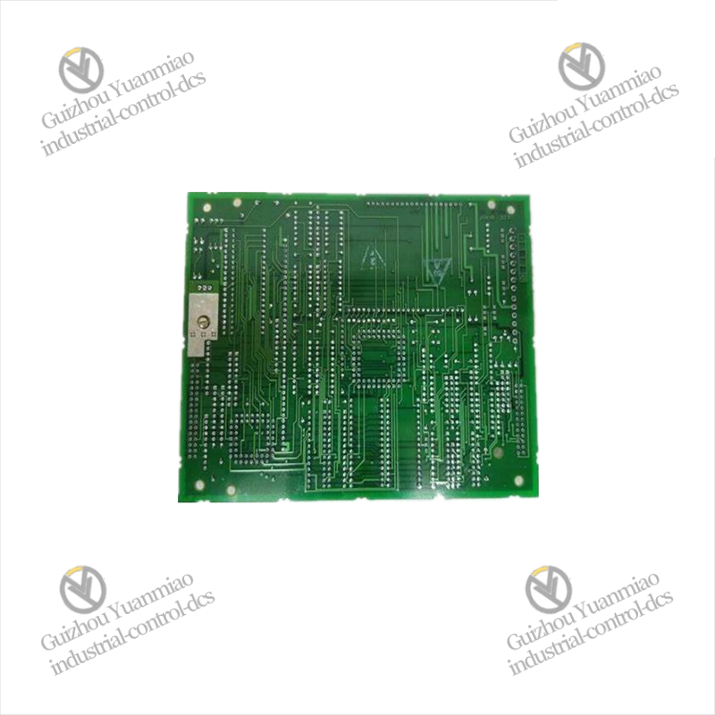 GE IS230SNIDH1A MRP689579 Control Circuit Board