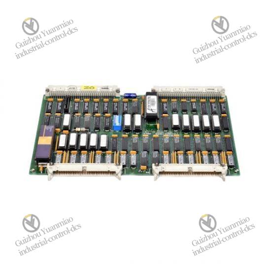 GE IS230SNIDH1A MRP689579 Control Circuit Board