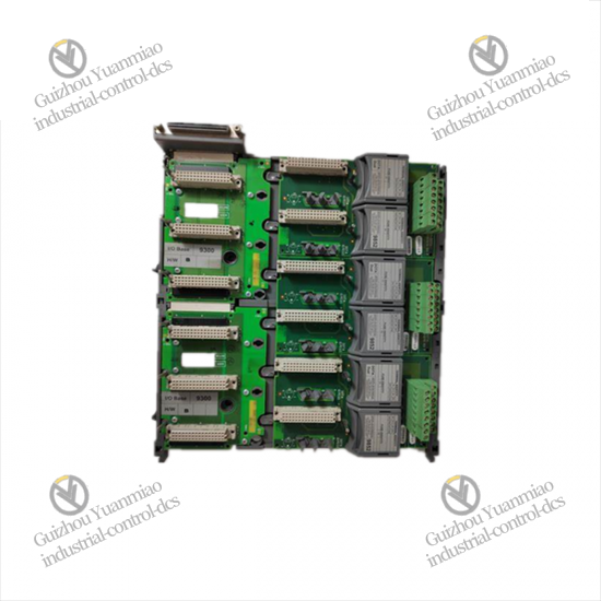 GE IS230SNIDH1A MRP689579 Control Circuit Board
