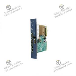 GE PCH1026 Vibration Monitor for Industrial Automation Applications