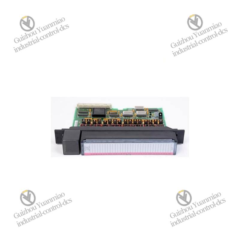 GE PCH1026 Vibration Monitor for Industrial Automation Applications