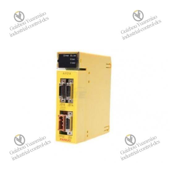 GE PCH1026 Vibration Monitor for Industrial Automation Applications