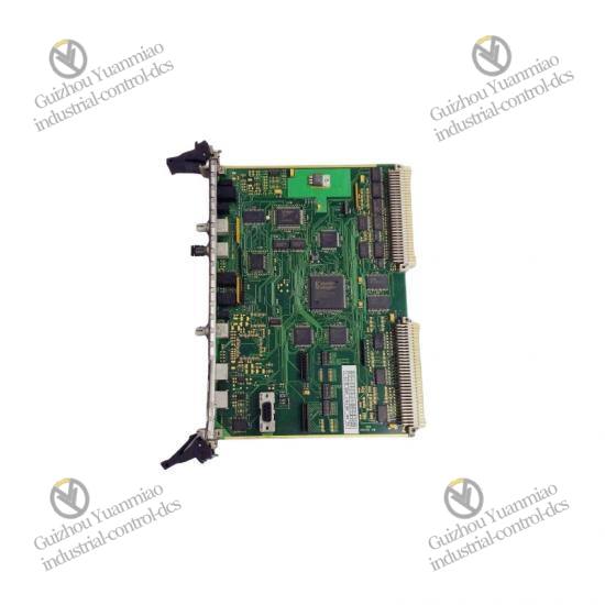 GE SM128V Industrial Process Module, Precise Control for Manufacturing Efficiency