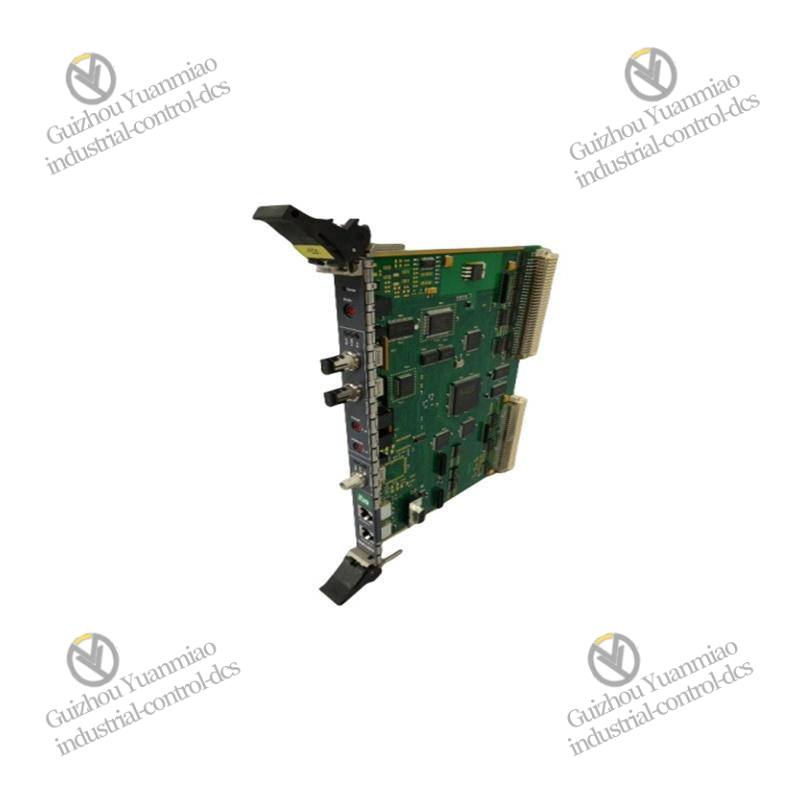 GE SM128V Industrial Process Module, Precise Control for Manufacturing Efficiency